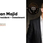 customer engagement network Imran Majid Vice President Investment Alliance Advertising