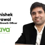 customer engagement network Abhishek Agrawal OZiva Chief Growth Officer