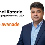 customer-engagement-network-Achal-Kataria-appointed-Avanade-India-CEO