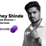 Akshay Shinde joins Mindshare
