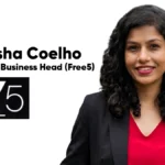 customer engagement network Alisha Coelho ZEE5 AVoD Business Head