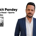 customer-engagement-network-Ankit-Pandey-joins-SPNI-as-Group-Head-Sports-Ad-Sales