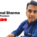 customer engagement network Kunal Sharma Vice President BBDO Group India