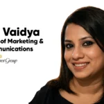 customer engagement network Sai Vaidya The Oberoi Mumbai Head Marketing Communications