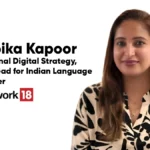 customer engagement network Dipika Kapoor Network18 National Digital Strategy IPs Head