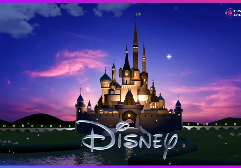Disney Reliance JV loss $44 million June quarter