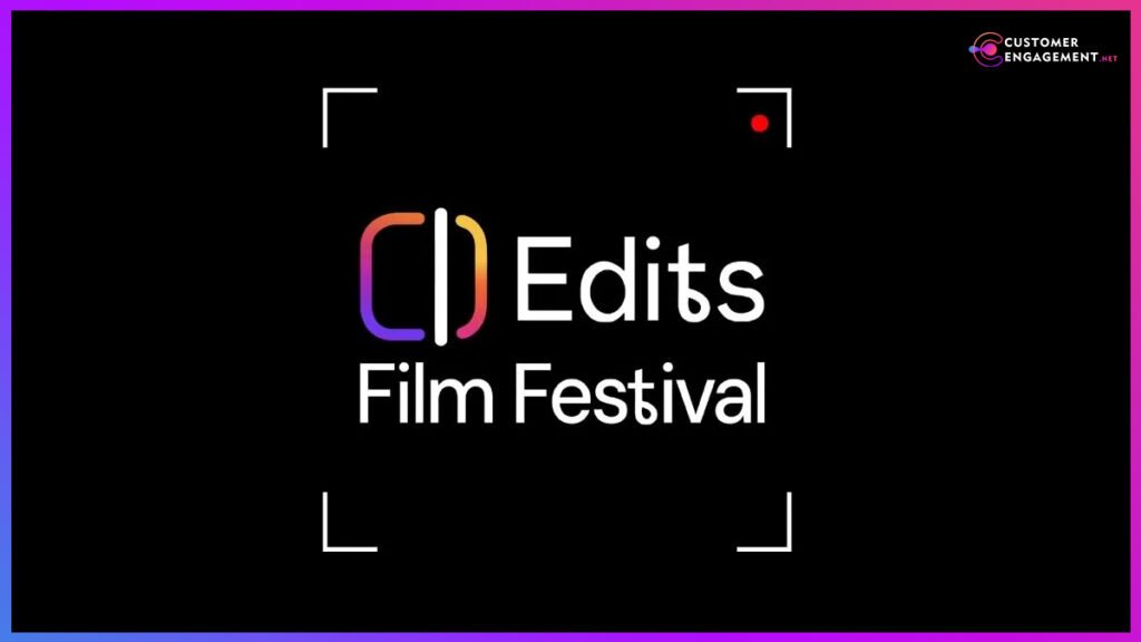 customer engagement network Edits Film Festival India