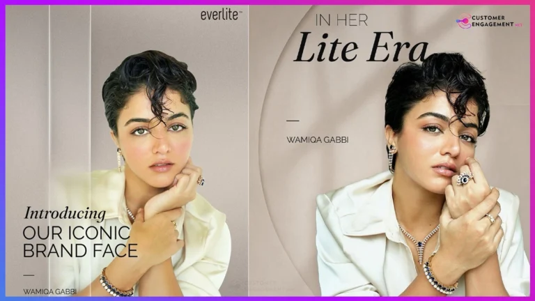 customer engagement network Everlite by Senco Wamiqa Gabbi