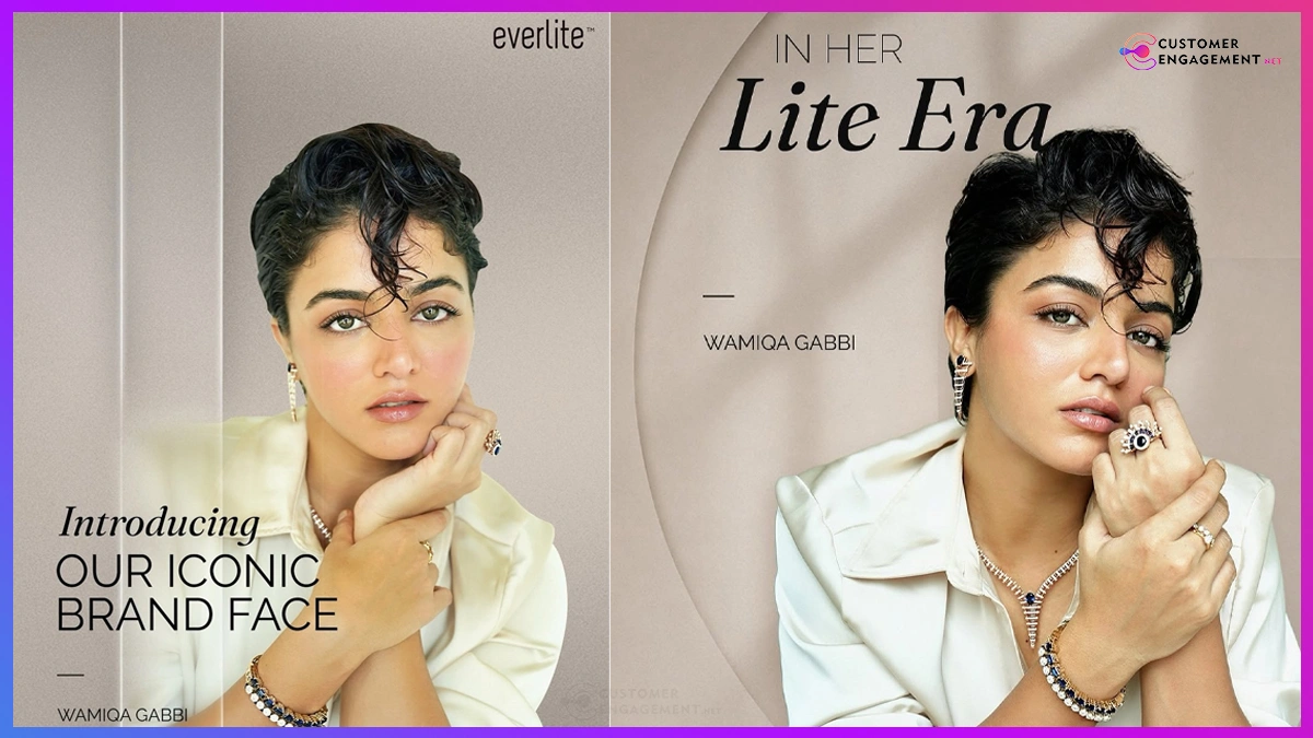 customer engagement network Everlite by Senco Wamiqa Gabbi