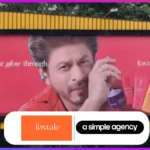 ustomer-engagement-network-Foxtale-OOH-mandate-a-simple-agency