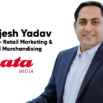 customer engagement network Gajesh Yadav Bata India Retail Marketing Visual Merchandising