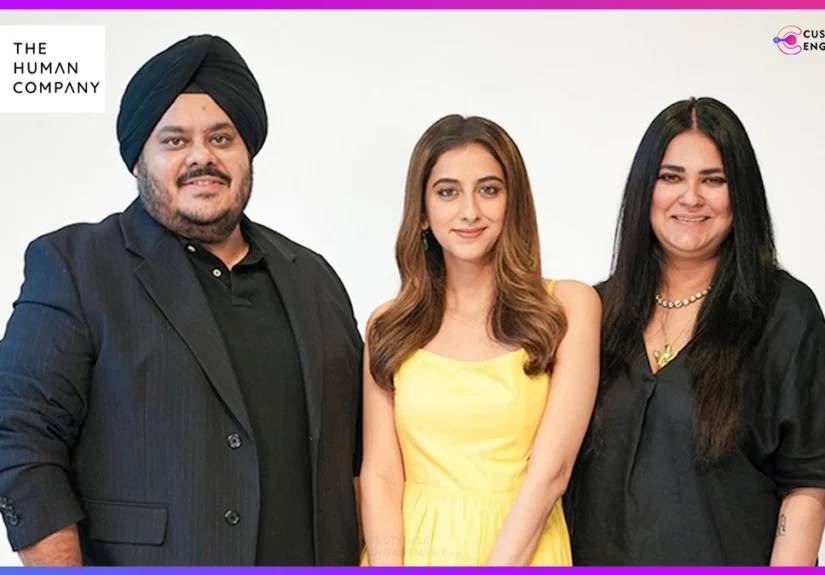 customer engagement Humans of Bombay launches The Human Company