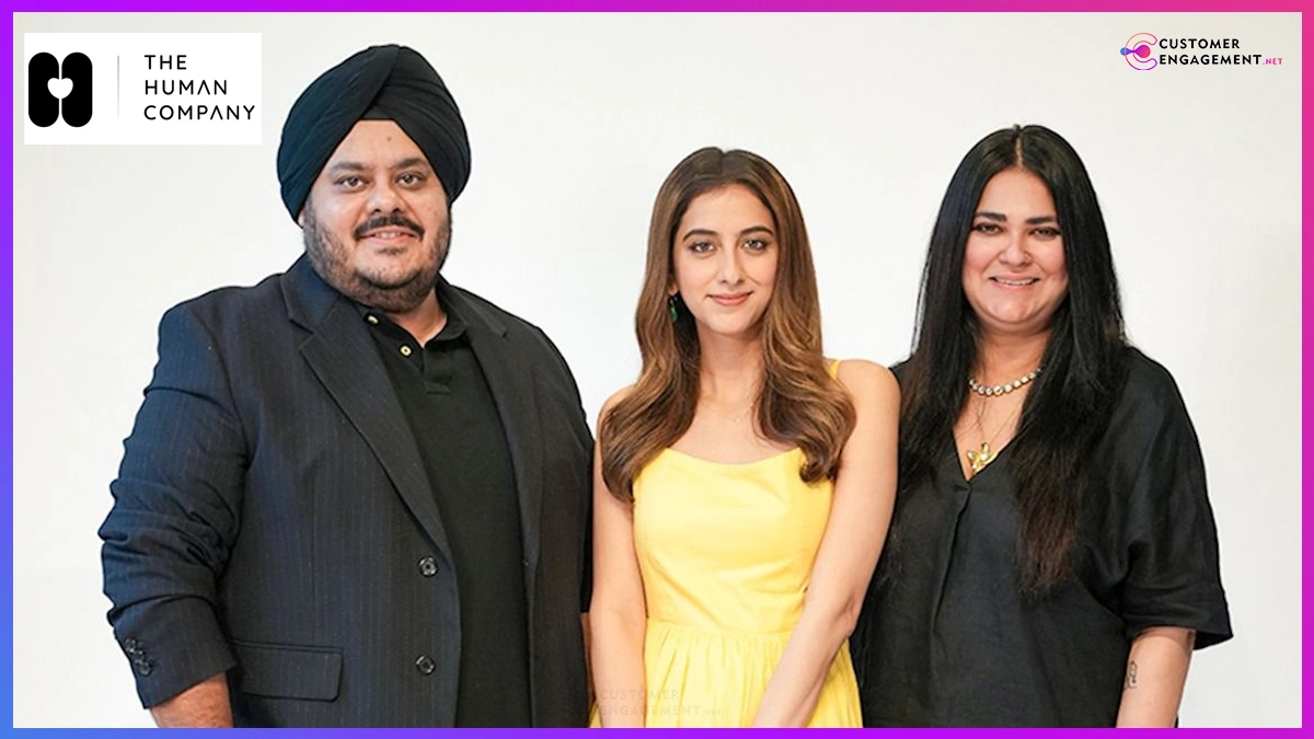customer engagement Humans of Bombay launches The Human Company