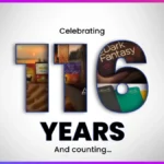 customer engagement network ITC Limited 116 years anniversary 2026