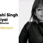 customer engagement network Khushi-Singh-Dahiya-appointed-Senior-Director-at-Starcom