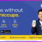 Kissht Sachin Tendulkar hiccups campaign