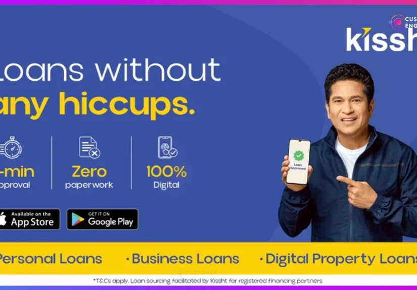 Kissht Sachin Tendulkar hiccups campaign