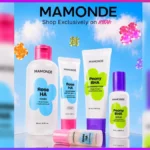 customer engagement network Mamonde-launches-in-India-with-Nykaa