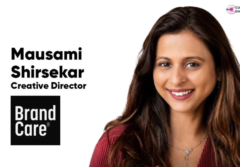 Mausami Shirsekar customer engagement network