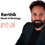 customer engagement networkMihir Bhanushali Qure.ai EVP