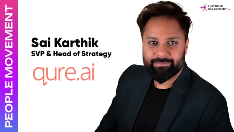 customer engagement networkMihir Bhanushali Qure.ai EVP