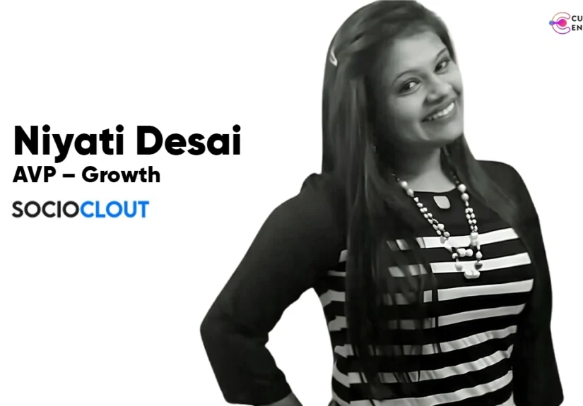 customer-engagement-network-Niyati-Desai-joins-SocioClout