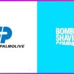 CE DESK Palmolive Bombay Shaving Company partnership