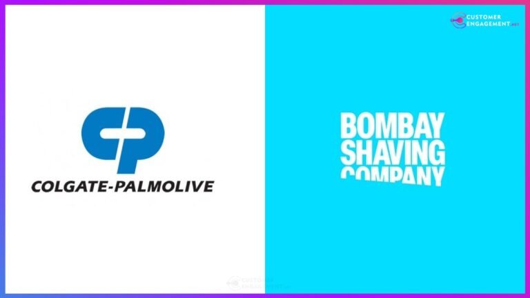 CE DESK Palmolive Bombay Shaving Company partnership