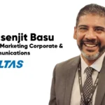 customer engagement network Prasenjit Basu Head Marketing Corporate Communications Voltas