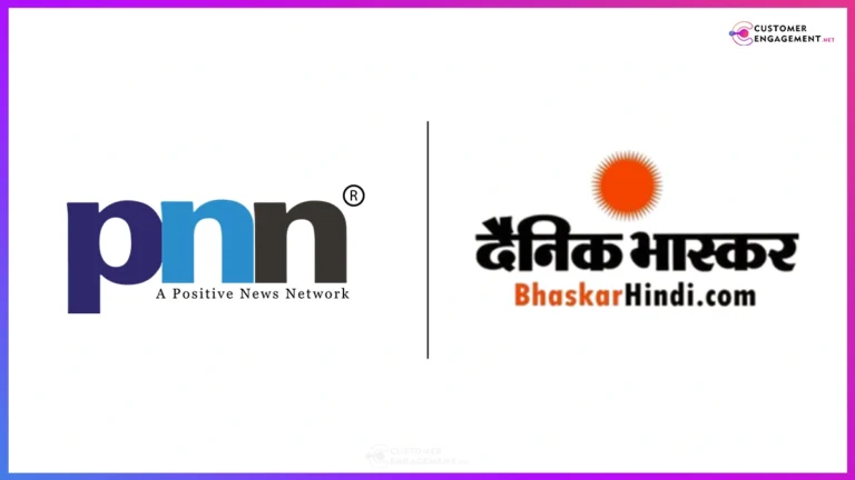 customer engagement network Primex News Network PNN Bhaskar Prakashan partnership news distribution