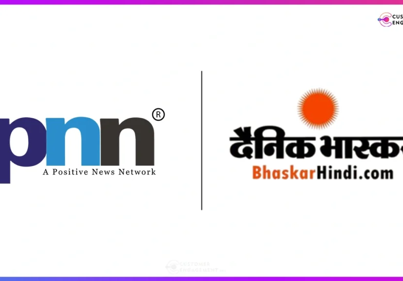 customer engagement network Primex News Network PNN Bhaskar Prakashan partnership news distribution