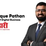 Rafique Pathan joins Pudhari Publications