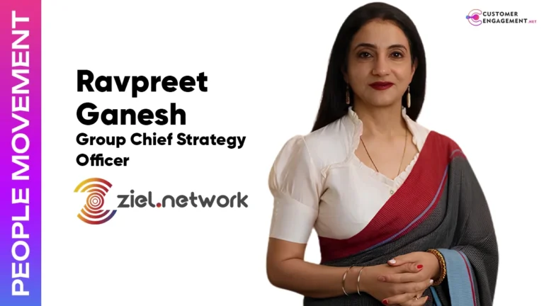 customer-engagement-network-Ravpreet-Ganesh-ZIEL-Network-CSO