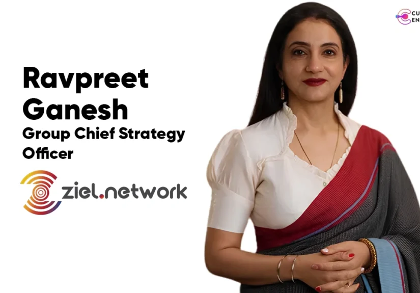 customer-engagement-network-Ravpreet-Ganesh-ZIEL-Network-CSO