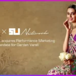 customer engagement network SW Network Garden Vareli performance marketing mandate