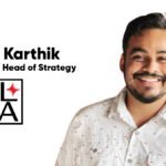 customer engagement network Sai Karthik Ulka South SVP Strategy