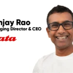 customer engagement network Sanjay Rao Bata India MD CEO
