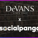 customer engagement network Social Panga DeVANS Modern Breweries digital mandate Six Fields Godfather
