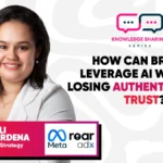 customer engagement network Sonali Wijayawardena Head of Digital Strategy – Meta @ Roar Global
