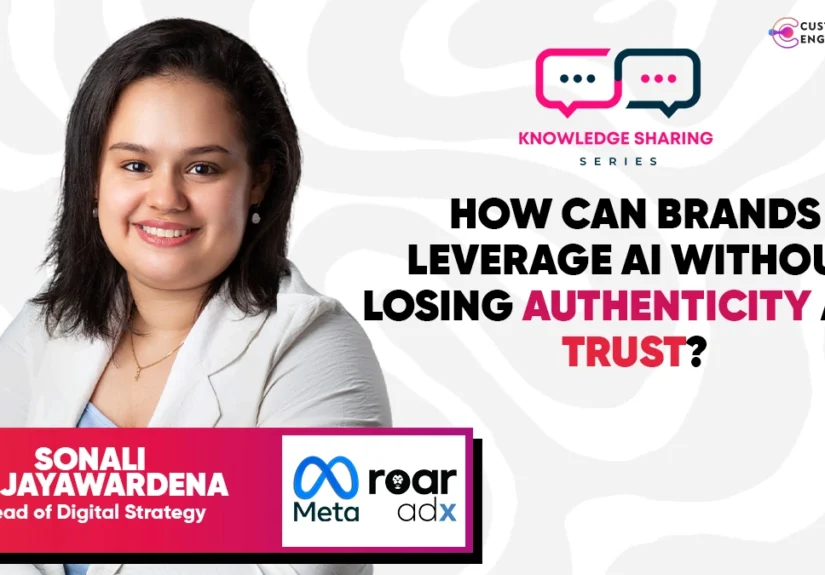 customer engagement network Sonali Wijayawardena Head of Digital Strategy – Meta @ Roar Global
