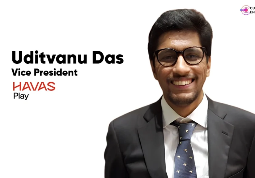 customer engagement network Uditvanu Das Havas Play VP