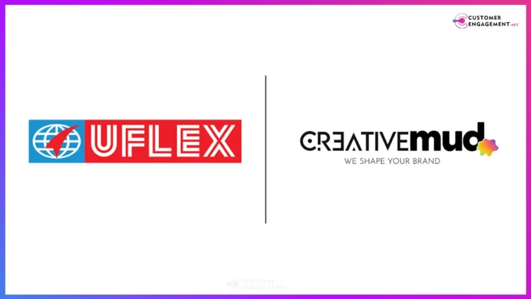 customer engagement network Uflex CreativeMud creative digital