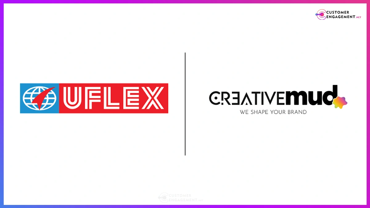 customer engagement network Uflex CreativeMud creative digital