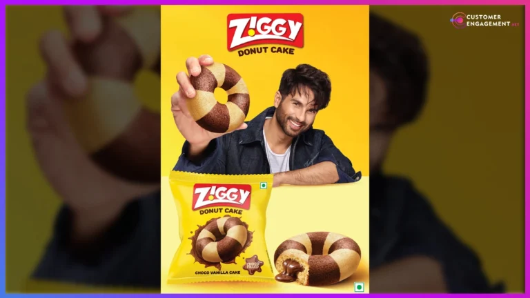 customer engagement network Ziggy-Shahid-Kapoor-brand-ambassador
