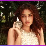 indē wild Anupama Parameswaran Champi campaign