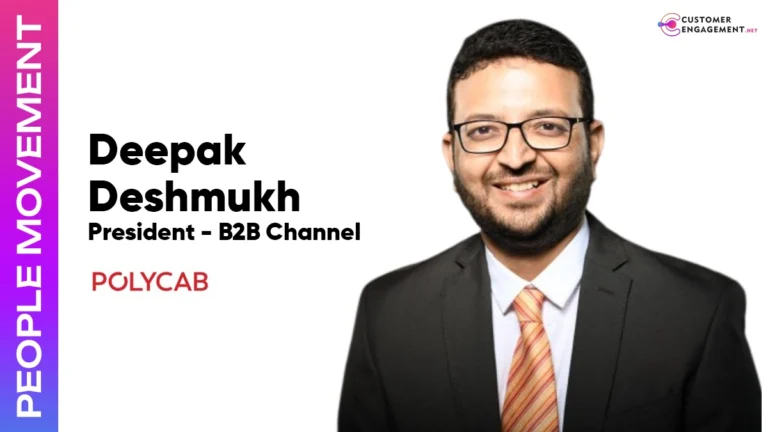 customer-engagement-networkDeepak-Deshmukh-Polycab-India