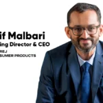 customer-engagment-network-Aasif-Malbari-GCPL-MD-CEO