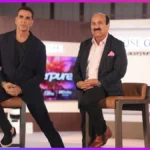 Akshay Kumar Acer brand ambassador