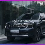customer-engagment-network-Kia-Sorento-India-launch-campaign