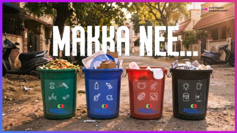 customer-engagment-network-Makka-Nee-Makka-campaign.